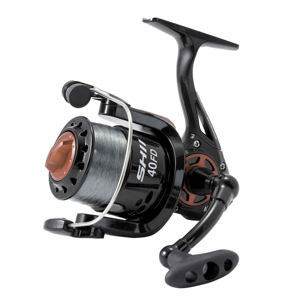 Spinning Reel SK11 Size 4000 Shizuka S1001140