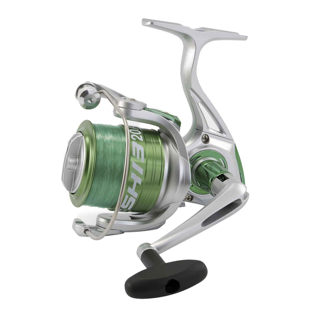 Carrete Spinning SK13 Talla 2000 Shizuka S1001320