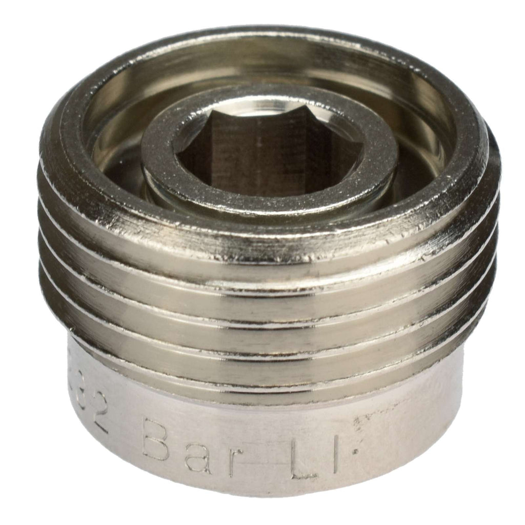 Adaptateur Din-Int Seac S101028