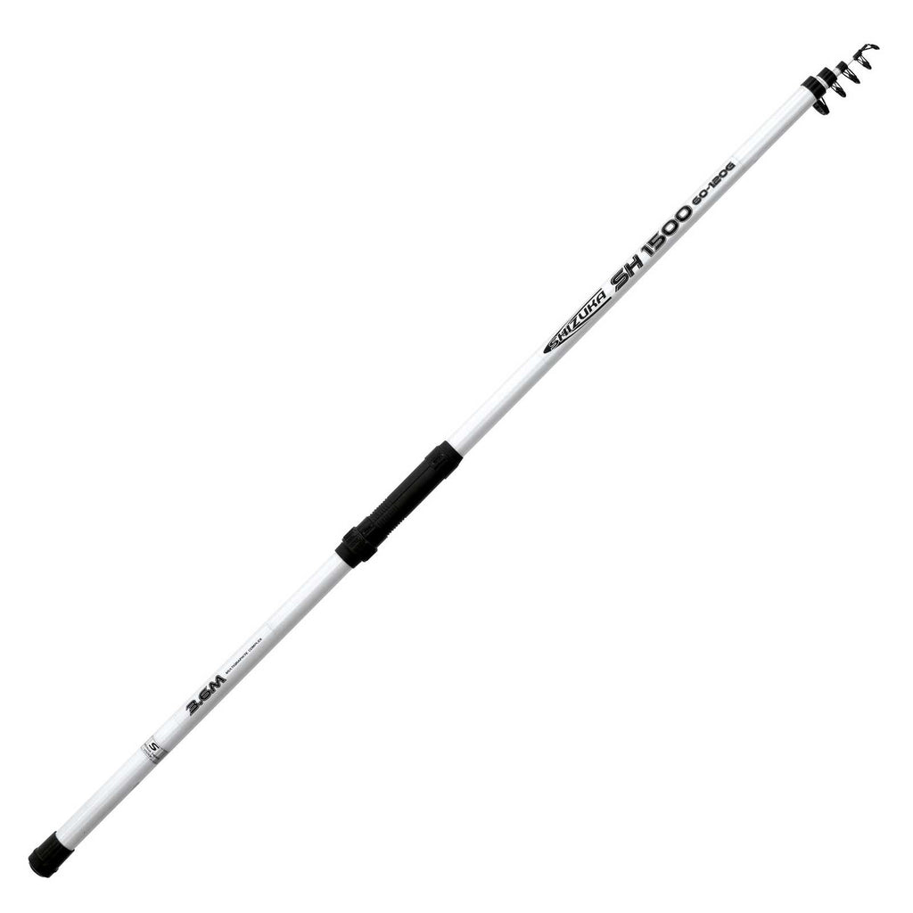 Rod SH1500 60-120g 3,60m Shizuka S2203036