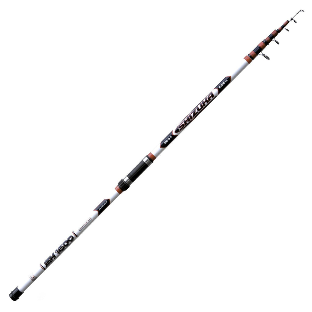 Rod SH1600 Wwg 220g 4,20m Shizuka S2505042