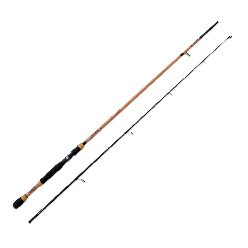 Rod SH1400 10-35g 2,40-2m Shizuka S2800024
