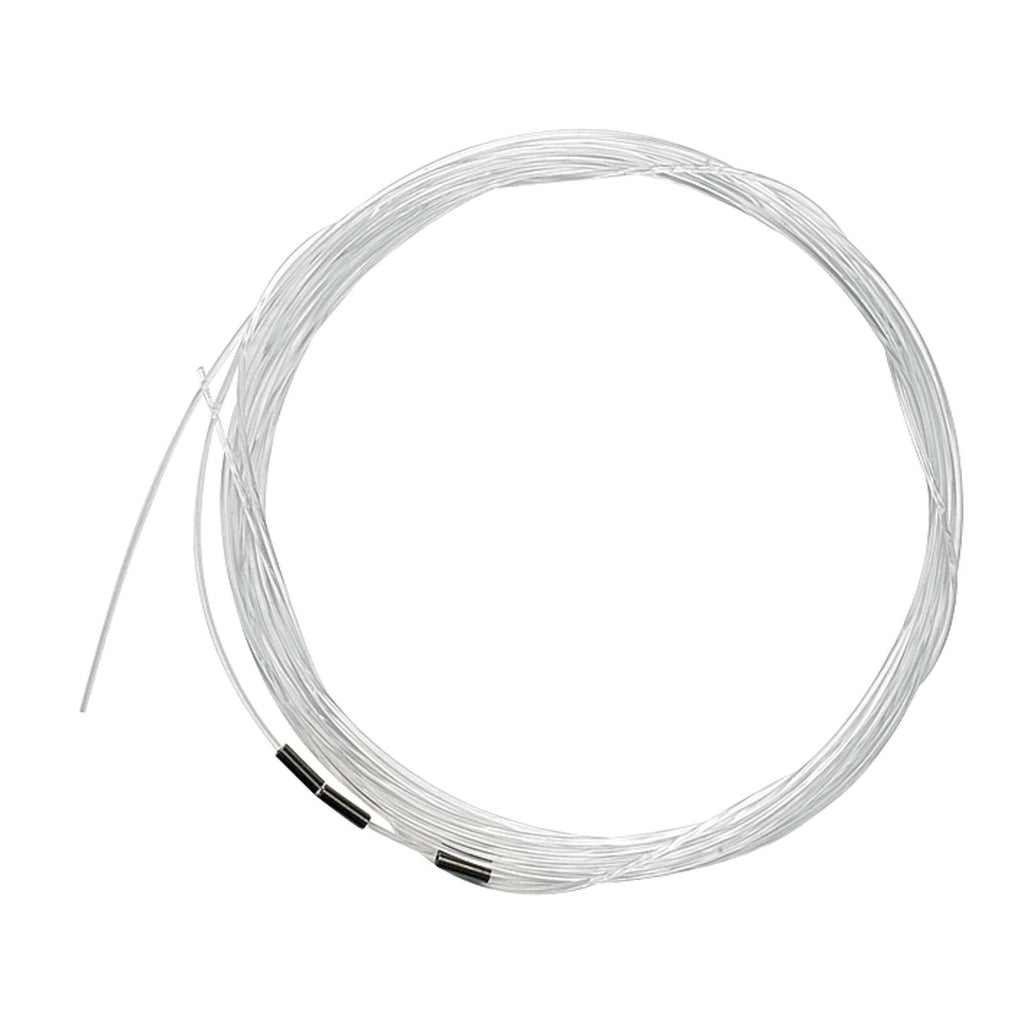 Spearfishing Shooting Line with Line Locks Transparent 5m 1,4mm Seac S311125