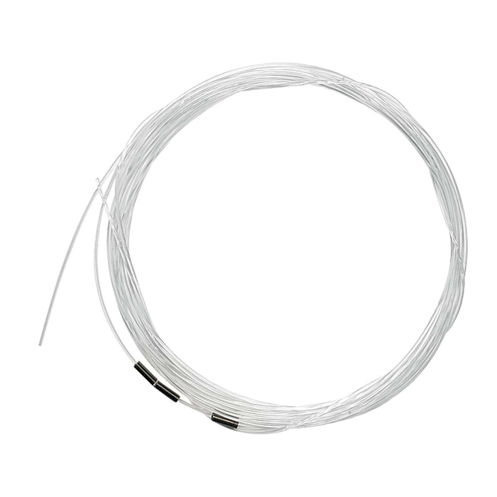 Spearfishing Shooting Line with Line Locks Transparent 5m 1,4mm Seac S311125