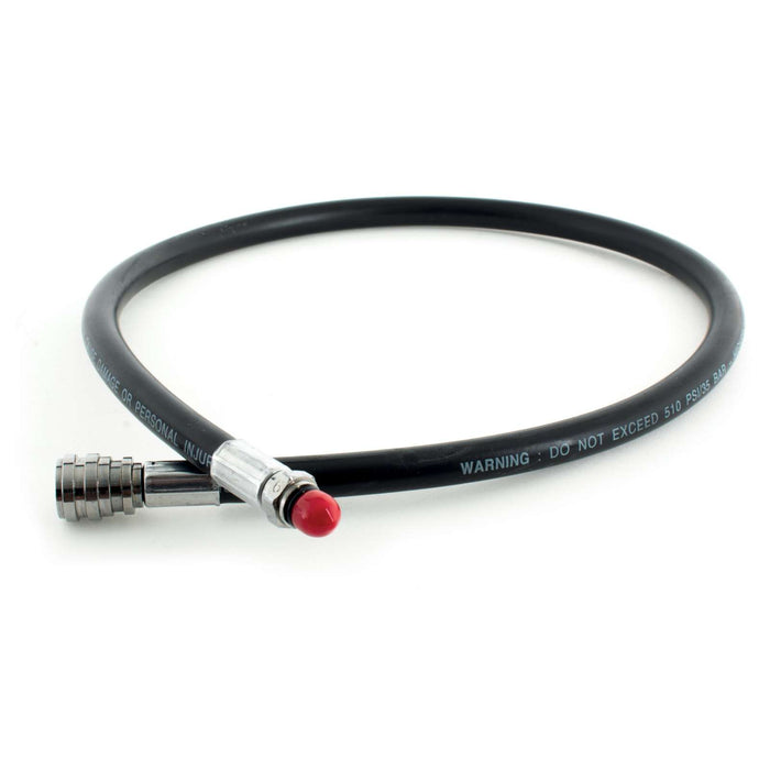 Manguera de traje seco 75cm Seac S850100