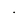 Vite Jp-Stl per Powerbox M6x50mm RRD SCREW5