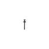 Vite Jp-Stl per Powerbox M6x70mm RRD SCREW7