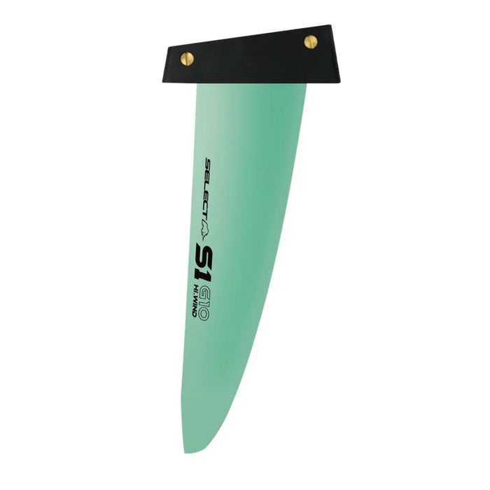 Aileron Deep Tuttle Box Elite S1 Hi-Wind G10 37 cm Select SM015540037