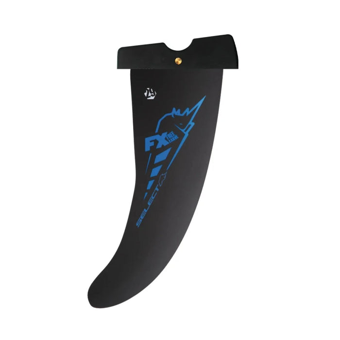 Slot Box Fin FX Freecarve 27cm Select SM022090027