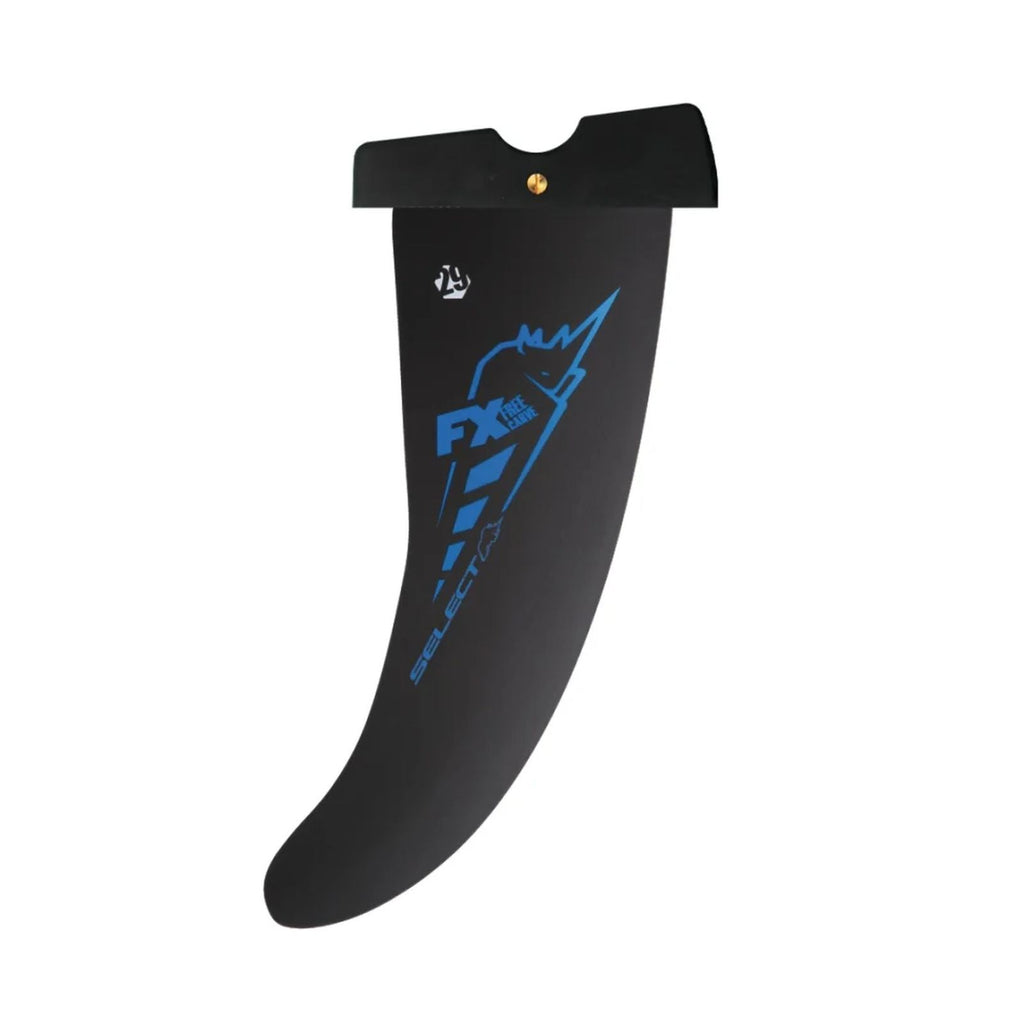 Slot Box Fin FX Freecarve 31cm Select SM022090031