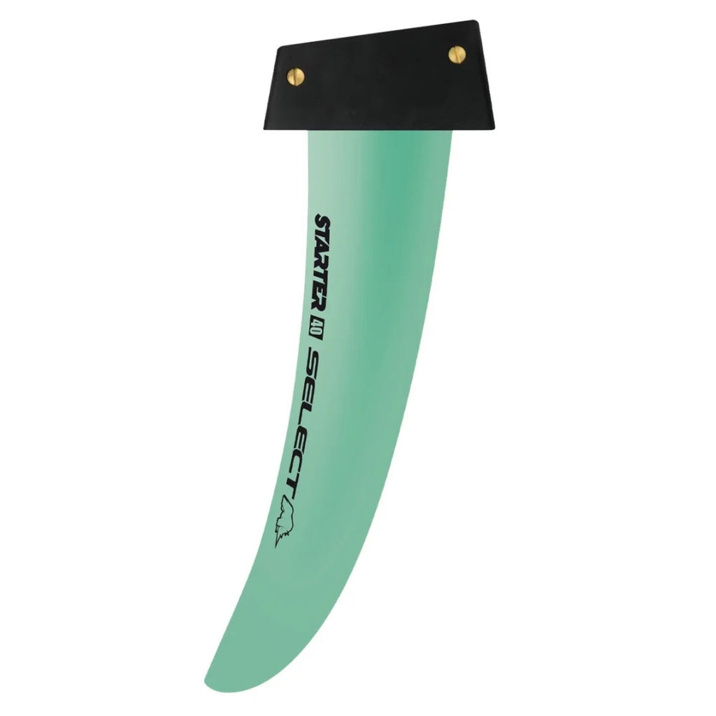 Aileron Tuttle Box Starter G10 37cm Select SM024120037