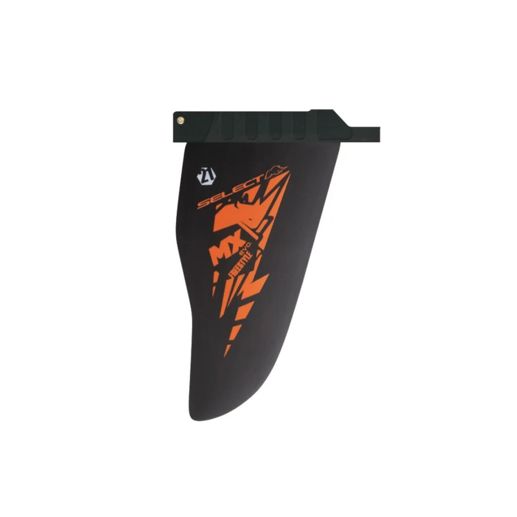 Power Box Fin MX Evo 25cm Select SM027010025
