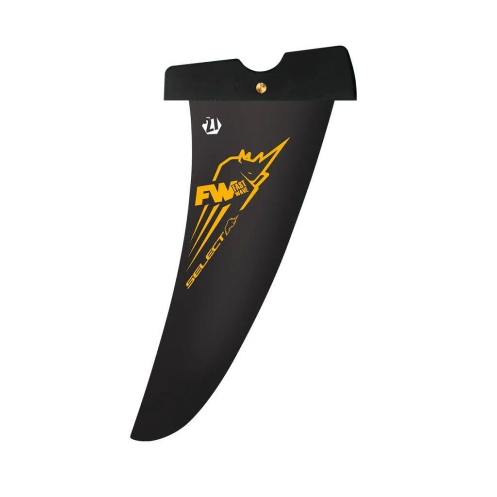 Tuttle Box Fin FW Fast Wave 25cm Select SM031030025
