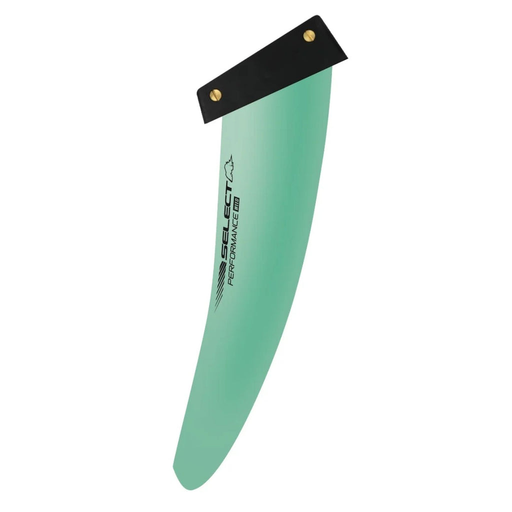 Tuttle Box Fin Performance Weed 37cm Select SM037020037