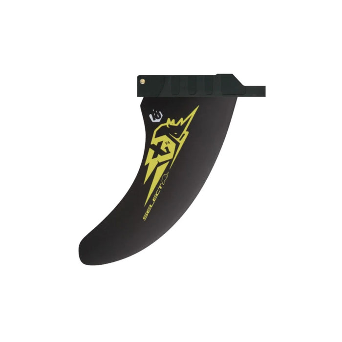 Slotbox-Finne X1 V4 25cm Select SM040195025