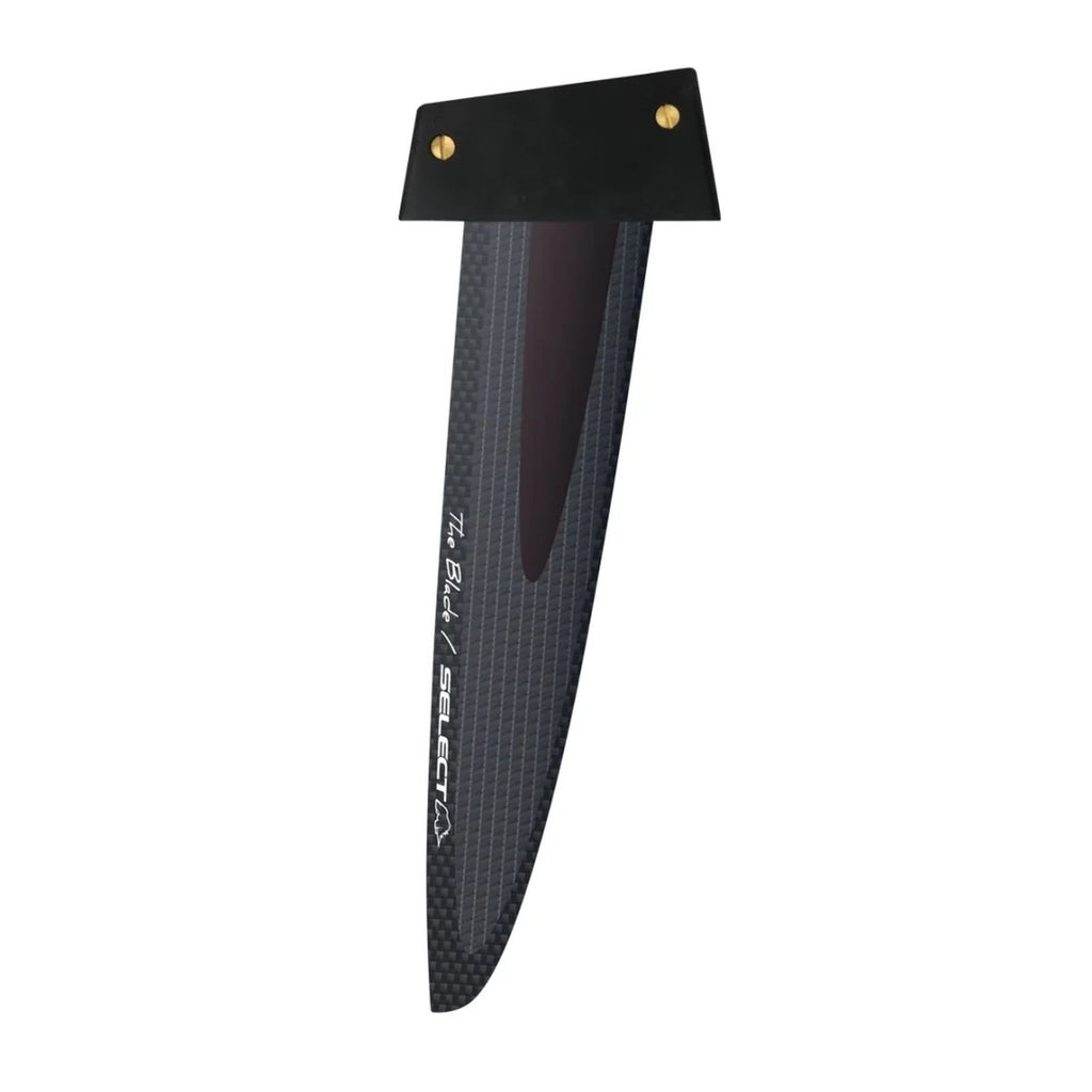Aileron Boîtier Tuttle The Blade 36 cm Select SML07320036