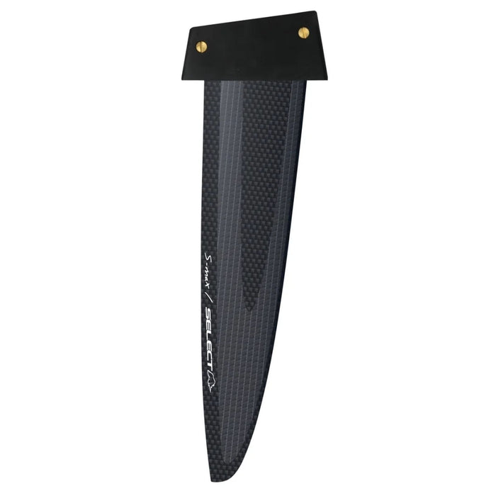 Deep Tuttle Box Fin S Max 33cm Select SML07430033