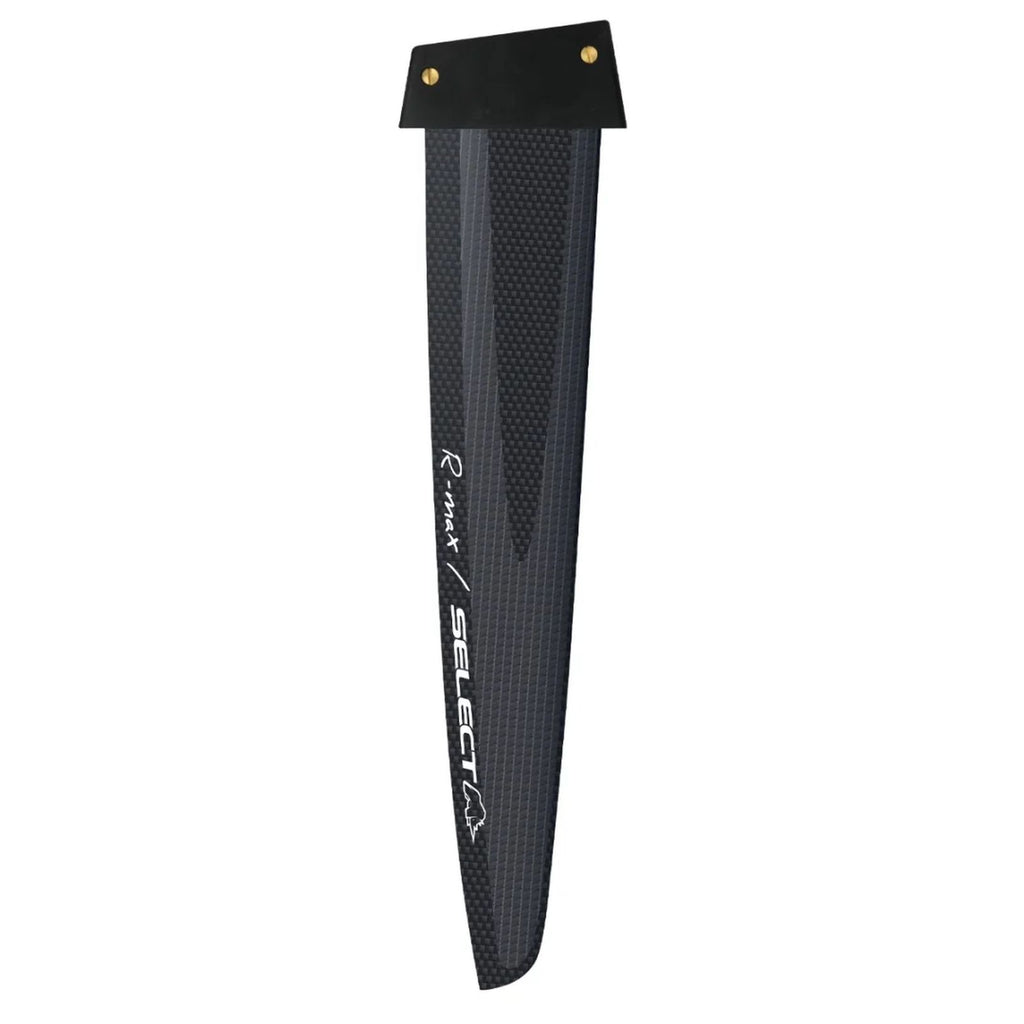 Aileron boîtier Deep Tuttle R Max 65cm Select SML07460065