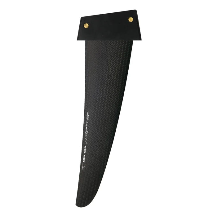 Tuttlebox-Finne M88 Supersport 34 cm Select SML07521034