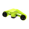 Scooter Submarino Manta 126W Verde Asiwo SS001