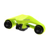 Scooter Submarino Manta 126W Verde Asiwo SS001