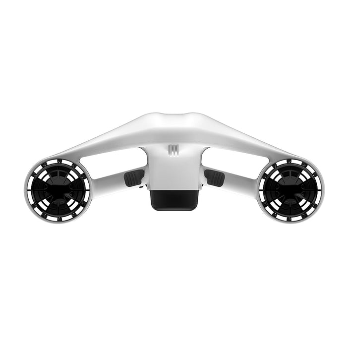 Scooter Submarino Manta 126W Verde Asiwo SS001