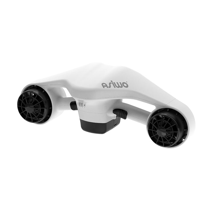 Scooter Submarino Manta 126W Blanco Asiwo SS002