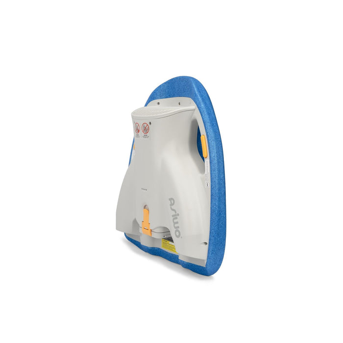 Planche de natation électrique Mako Enfants Bleu Asiwo SS073