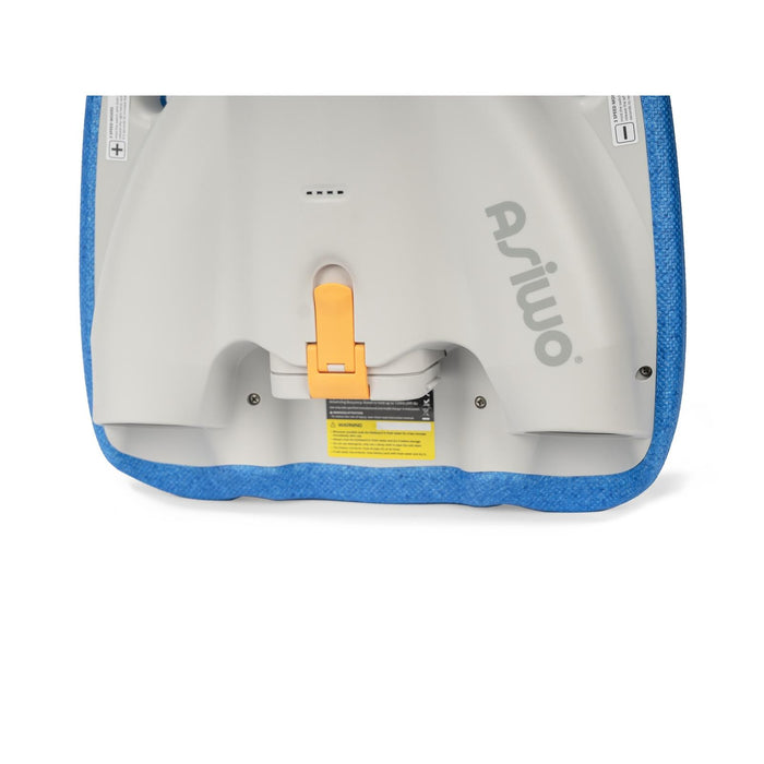 Planche de natation électrique Mako Enfants Bleu Asiwo SS073