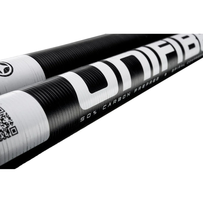 Maszt Essentials RDM C50 Stała krzywa FH 430 cm Unifiber UF005530430