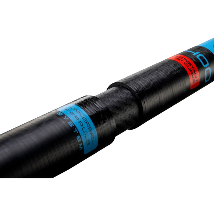 Mástil HD RDM C75 Curva Constante 370cm Unifiber UF005710370