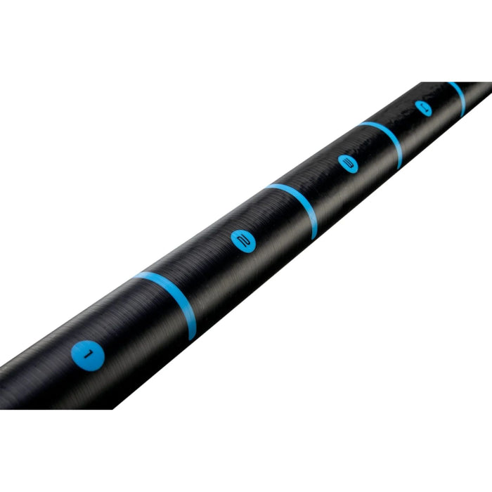 Mástil HD RDM C75 Curva Constante FL 340cm Unifiber UF005720340