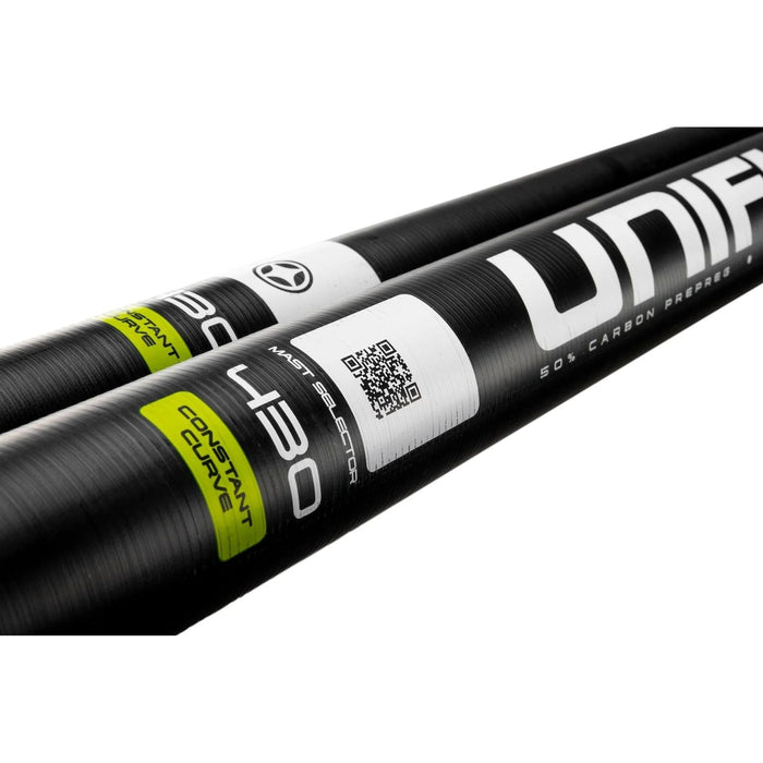 Mât Essentials SDM C50 Courbe constante 490 cm Unifiber UF006010490