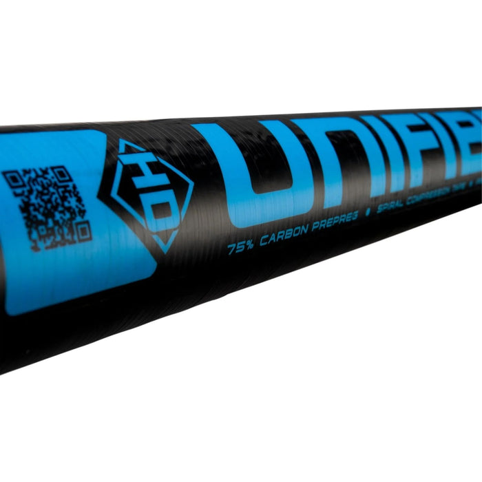 Mât HD SDM C75 Courbe constante 460 cm Unifiber UF006210460