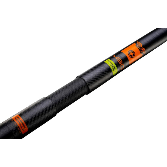 Mástil Elite SDM C100 Curva Constante FL 460cm Unifiber UF006420460