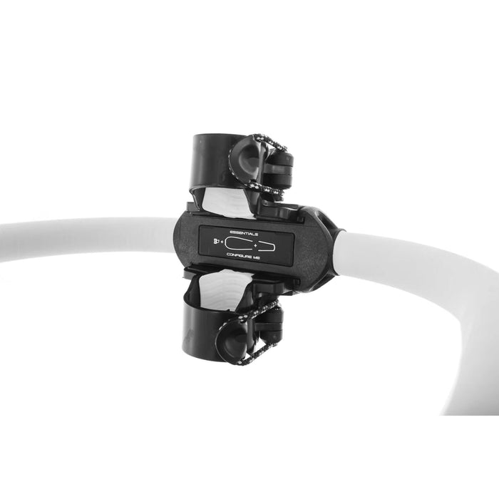 Wishbone monocoque aluminium Essentials 160-210 cm Unifiber UF012010040