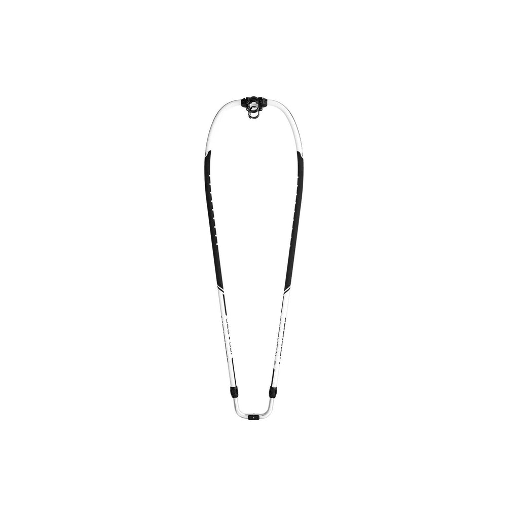 Monocoque Boom Aluminium Essentials 180-230cm Unifiber UF012010050