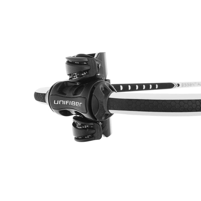 Monocoque Boom Aluminium Essentials 180-230cm Unifiber UF012010050