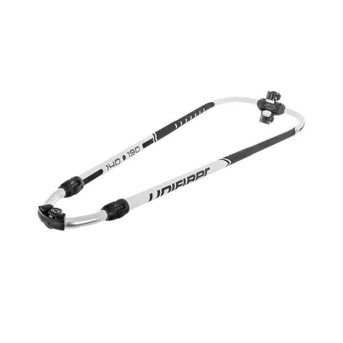 Wishbone monocoque conique aluminium Essentials 140-190 cm Unifiber UF012010070