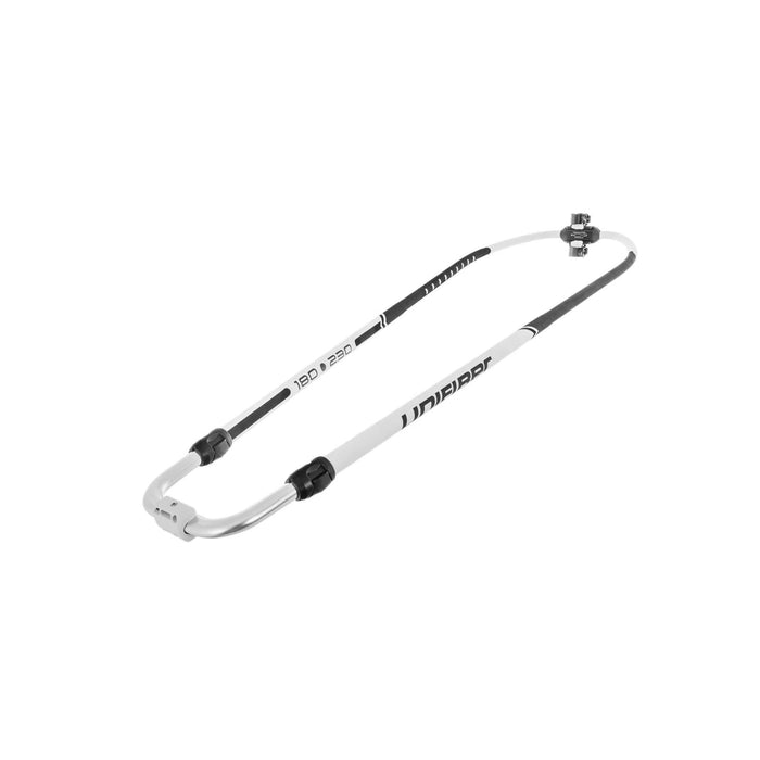 Wishbone monocoque conique aluminium Essentials 160-210 cm Unifiber UF012010080