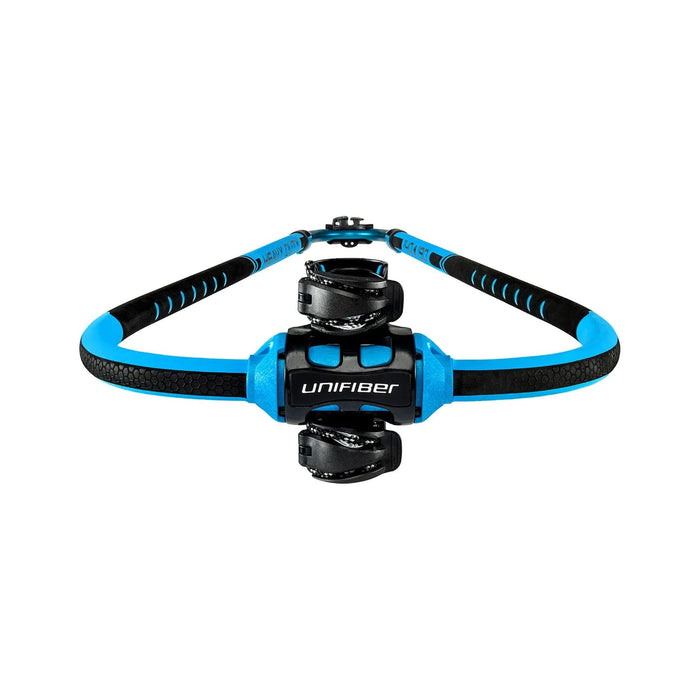 Monocoque Tapered Boom Aluminium HD 200-250cm Unifiber UF012010130