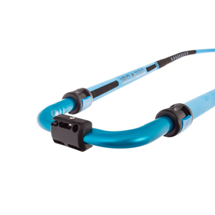 Monocoque Tapered Boom Aluminium HD 200-250cm Unifiber UF012010130