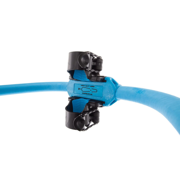 Monocoque V-Grip Gabelbaum Aluminium HD 140-190cm Unifiber UF012010140