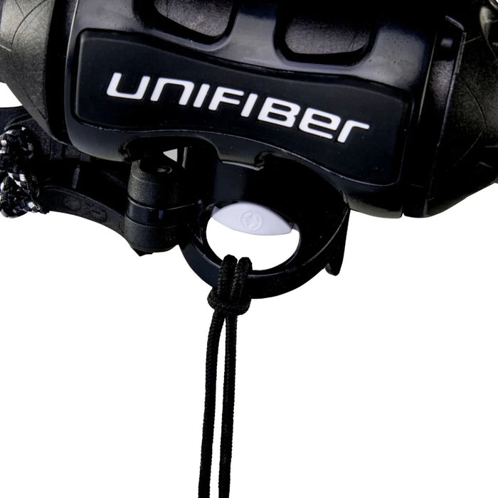 Cabezal de botavara compatible Essentials modular RDM y SDM Unifiber UF012010278