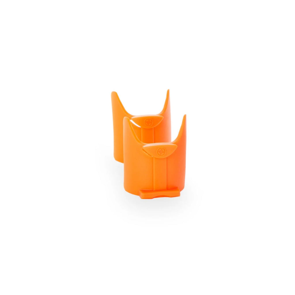 Adaptadores de cabezal de botavara modular SDM naranja 2 uds Unifiber UF012010289