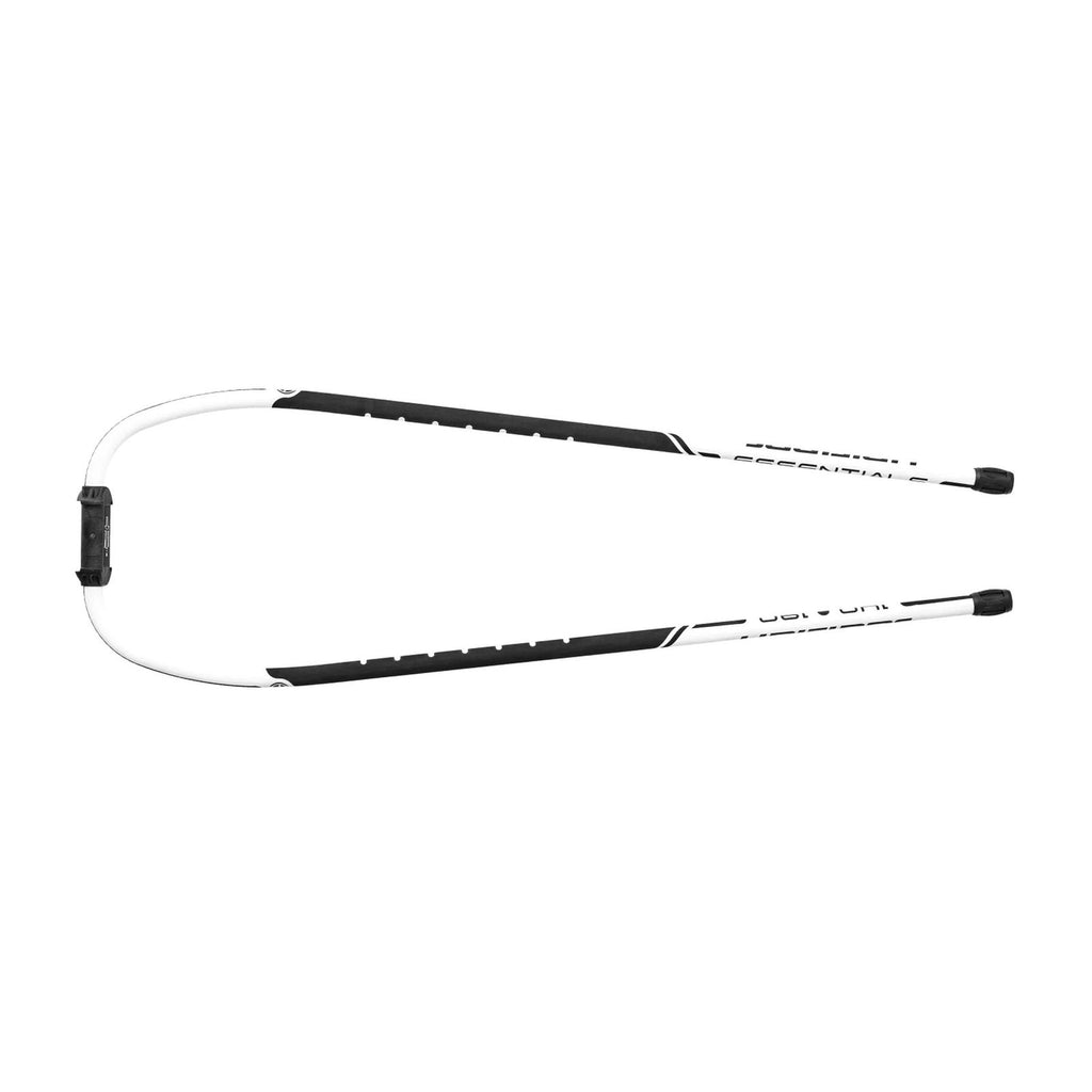Cuerpo de botavara monocasco de aluminio Essentials Junior 110 Unifiber UF012010330