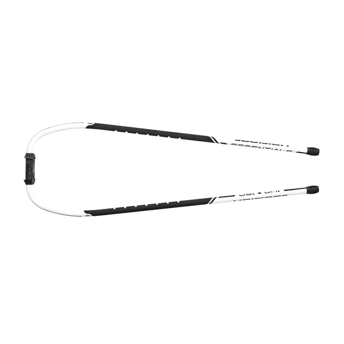 Cuerpo de botavara monocasco de aluminio Essentials Junior 110 Unifiber UF012010330