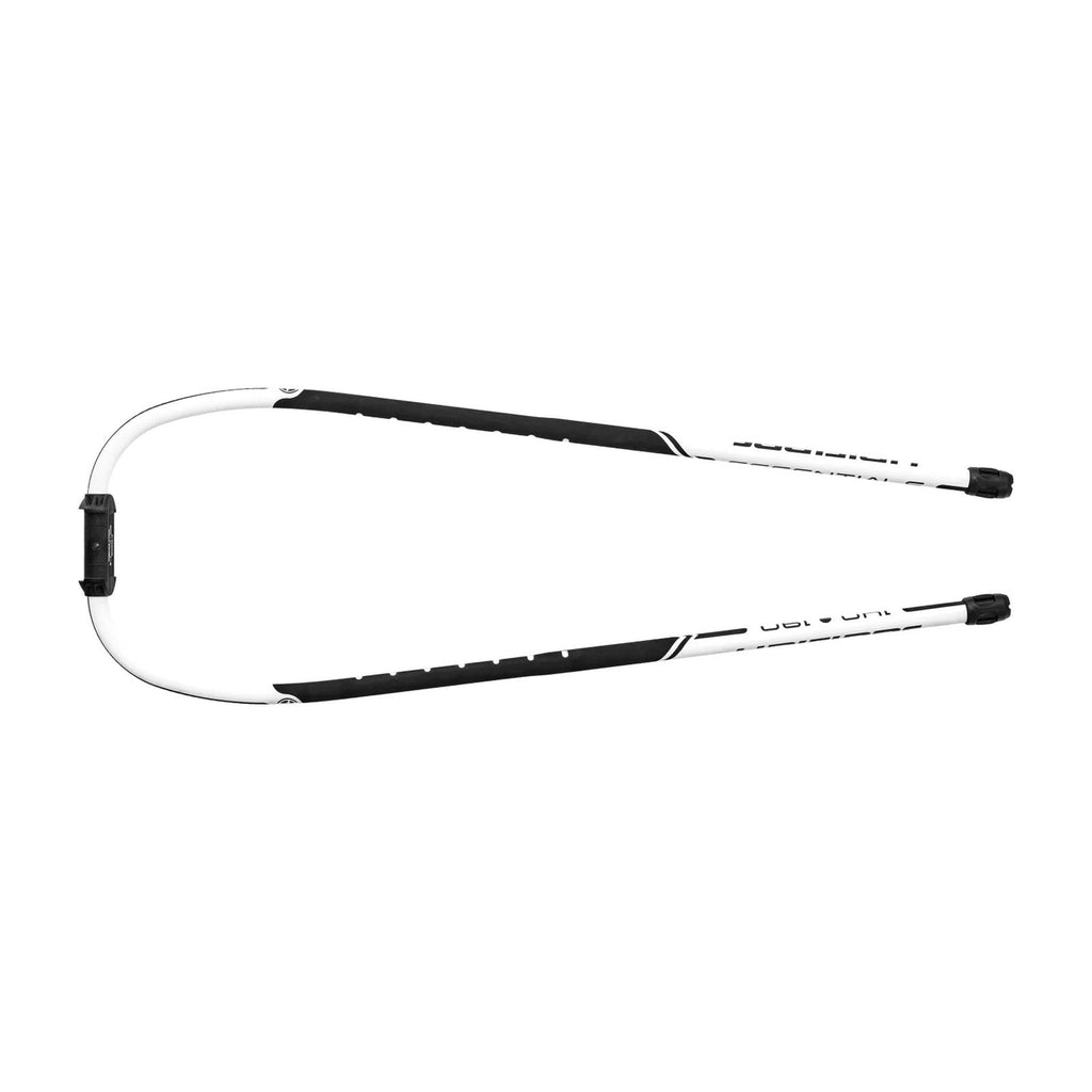 Corps de wishbone monocoque conique aluminium Essentials 140 Unifiber UF012010390