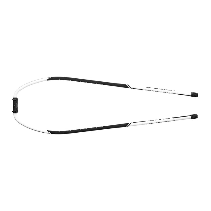 Corps de wishbone monocoque conique aluminium Essentials 180 Unifiber UF012010410