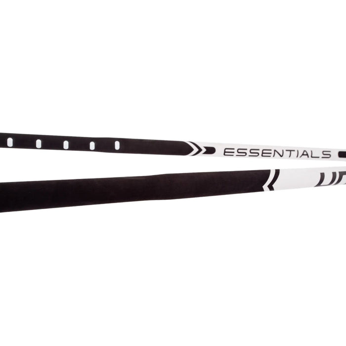 Corps de wishbone monocoque conique aluminium Essentials 180 Unifiber UF012010410